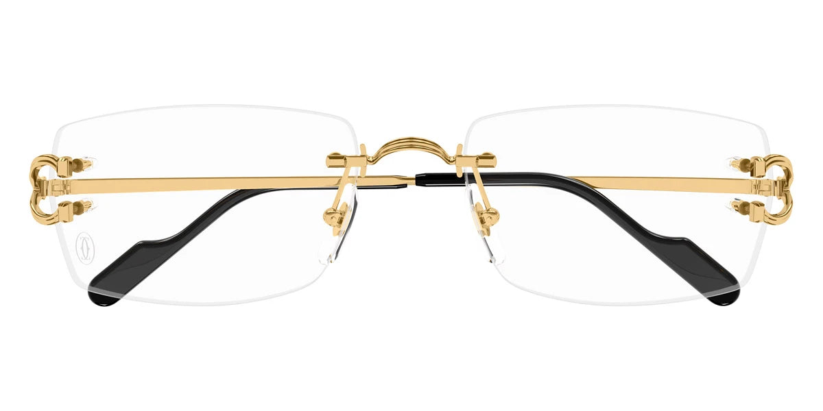 Cartier - CT0563O Signature C de Cartier