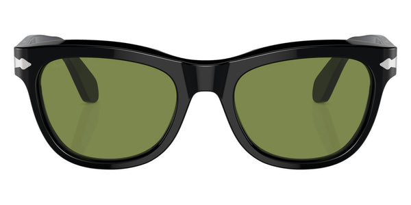 Black / Green 95/4E / 54-20-145