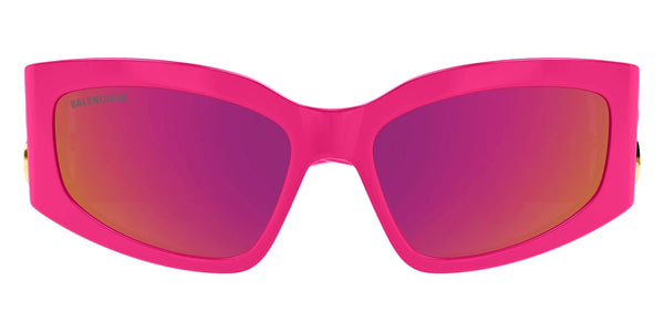 Fuchsia / Pink Mirrored / 57-17-125