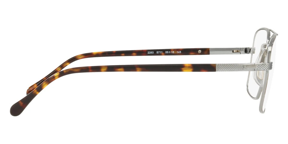 Sferoflex SF2263 S711 56 - Gunmetal Tobacco