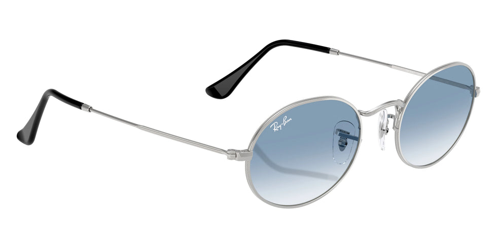 Ray-Ban - Oval RB3547