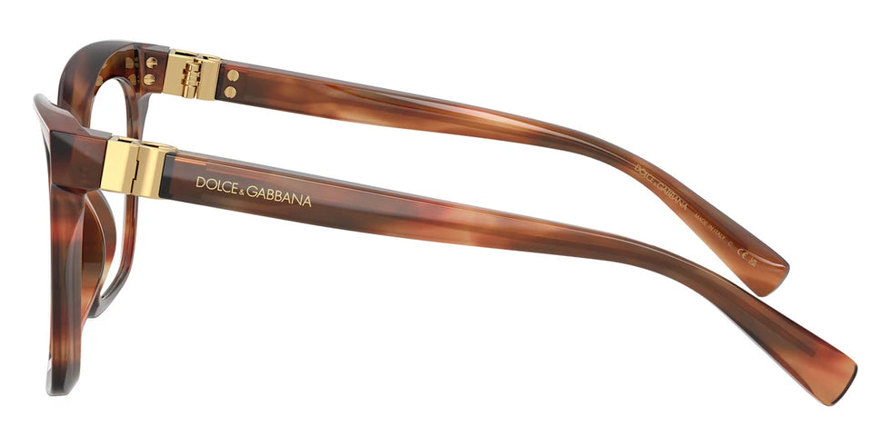 DOLCE & GABBANA - DG3417