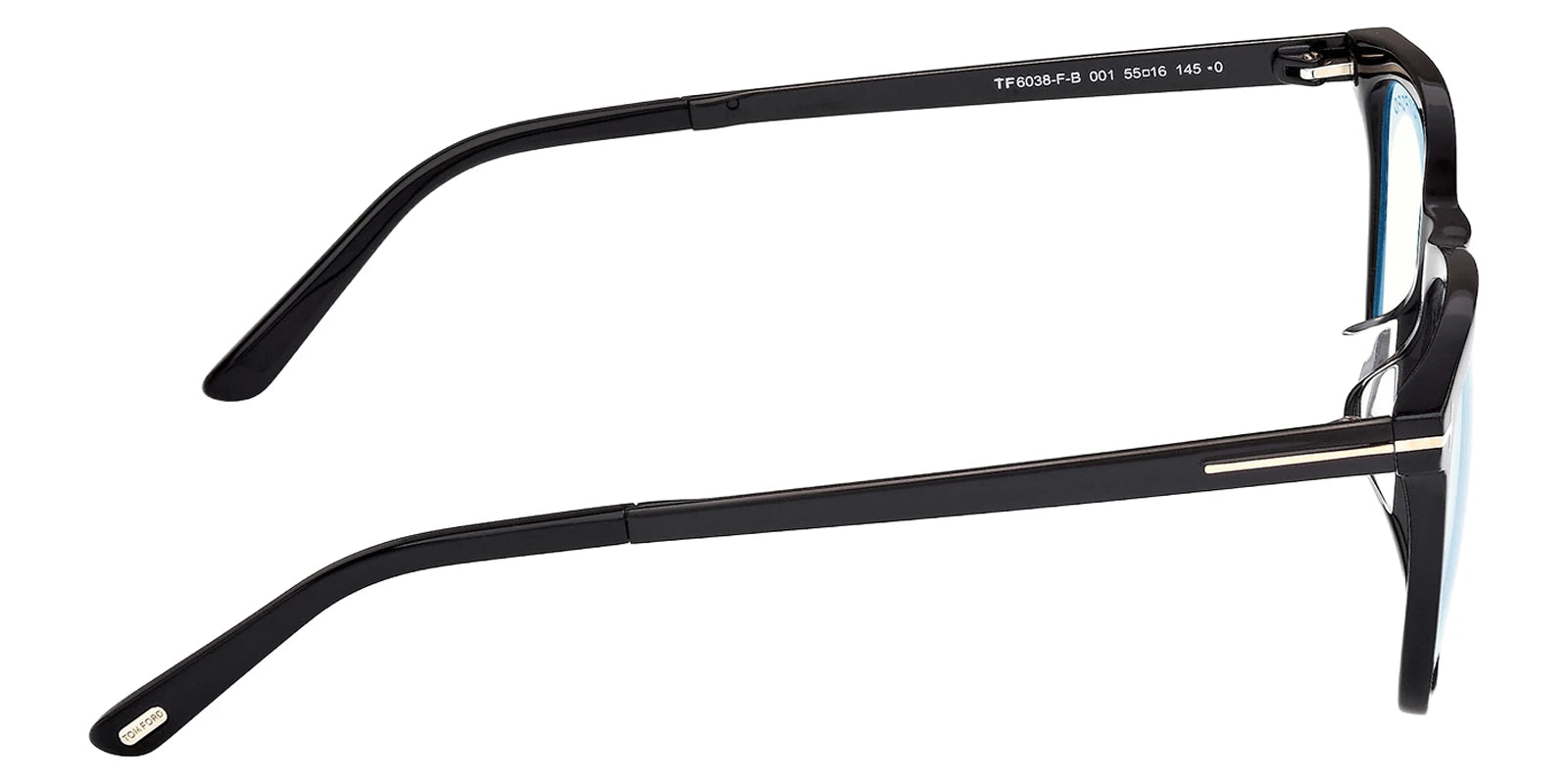 Tom Ford - FT6038-F-B