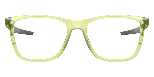 Polished Transparent Fern/Matte Olive / 53-17-141