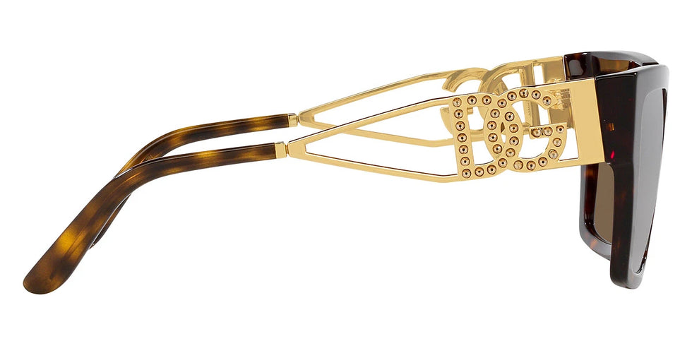 DOLCE & GABBANA - DG4446B