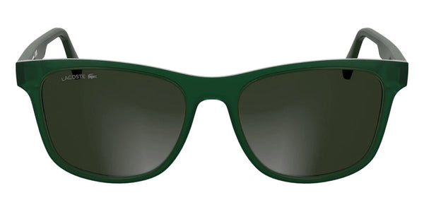 Transparent Green / 55-18-145