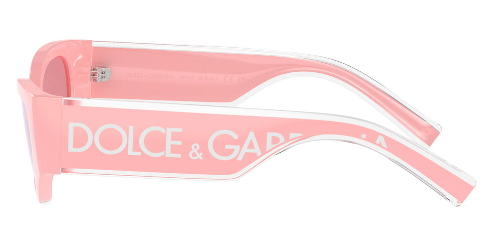 DOLCE & GABBANA - DX6003