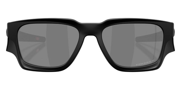 Matte Black / Prizm Black Polarized Mirrored / 58-18-142