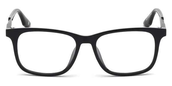 Shiny Black/Smoke / 53-16-145