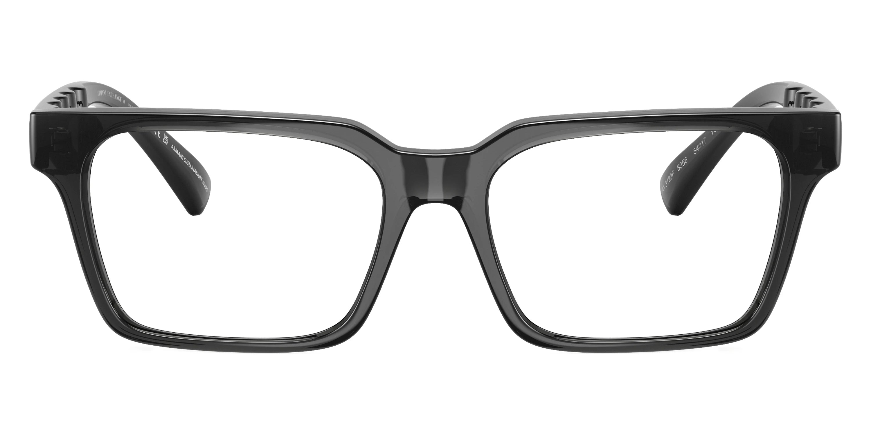 ARMANI EXCHANGE - AX3122F