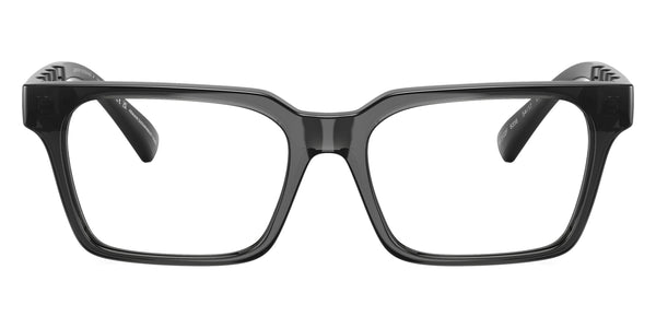 Shiny Transparent Gray / 54-17-145