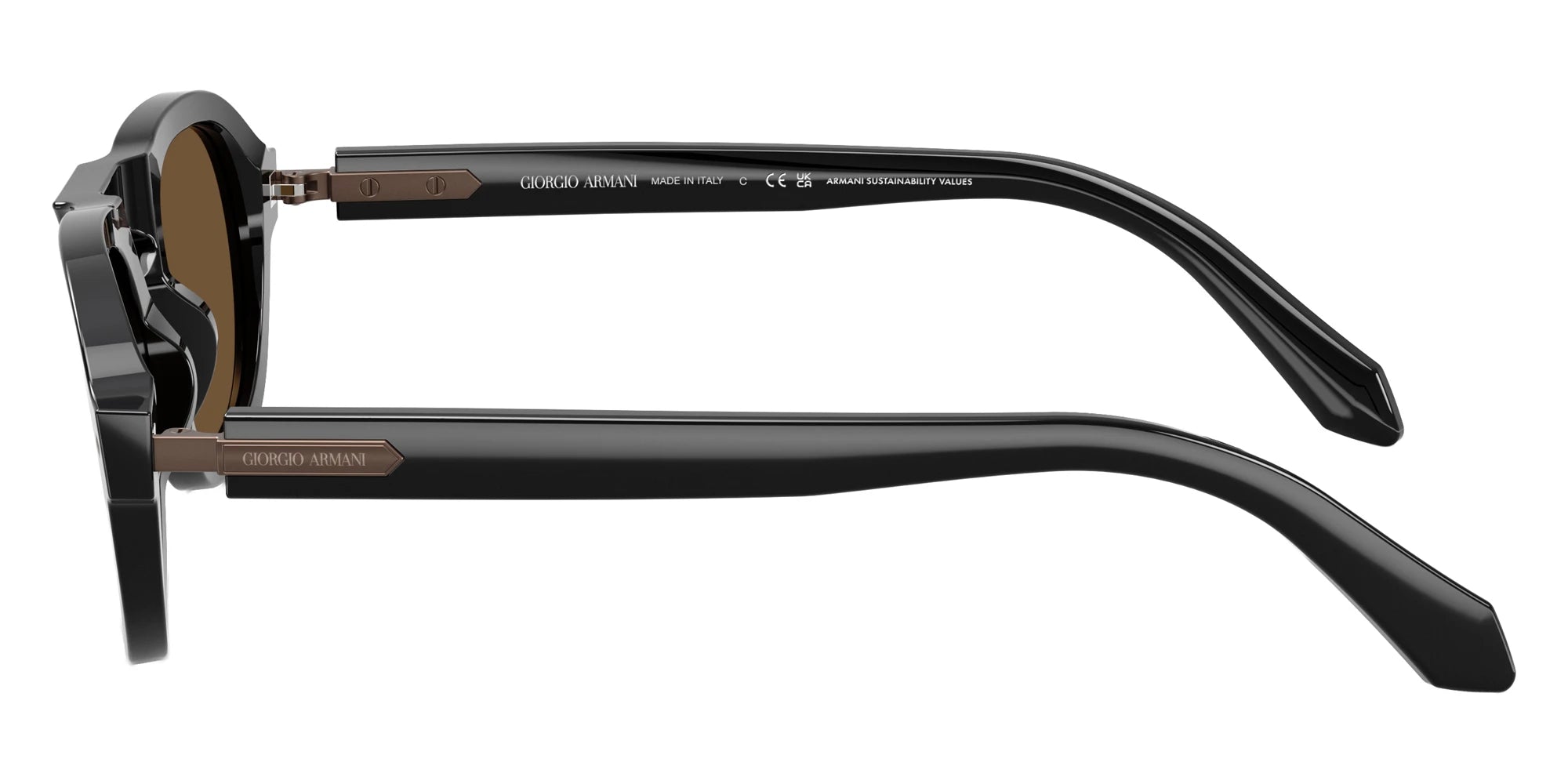 GIORGIO ARMANI - AR8244