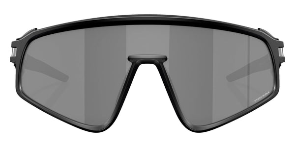 Matte Black / Prizm Black Mirrored / 135-0-126