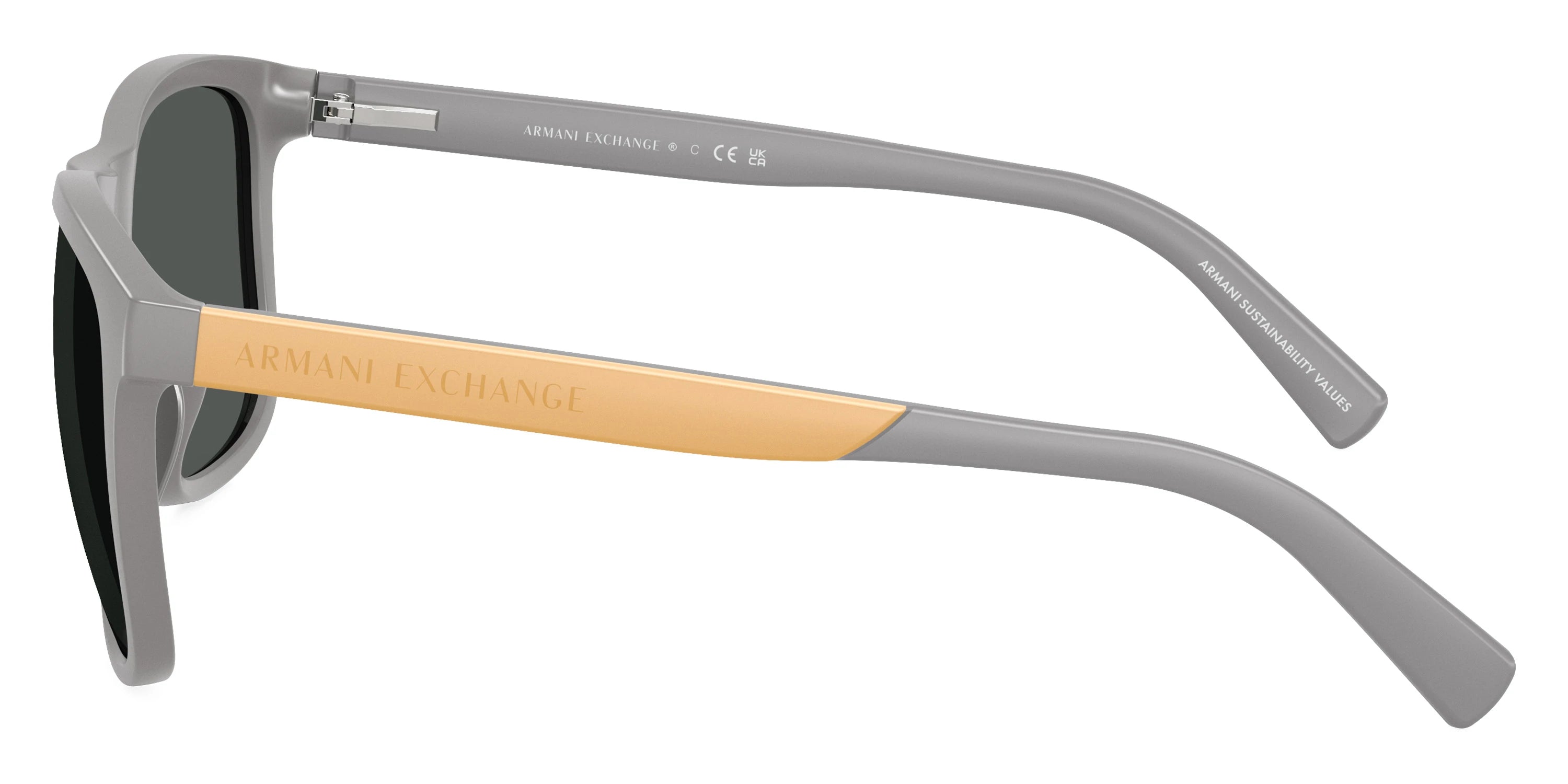 ARMANI EXCHANGE - AX4049SF