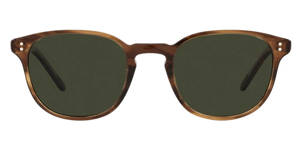Tuscany Tortoise / G-15 Polarized / 49-21-145