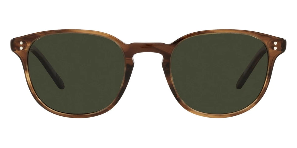 Oliver Peoples - OV5219S Fairmont Sun
