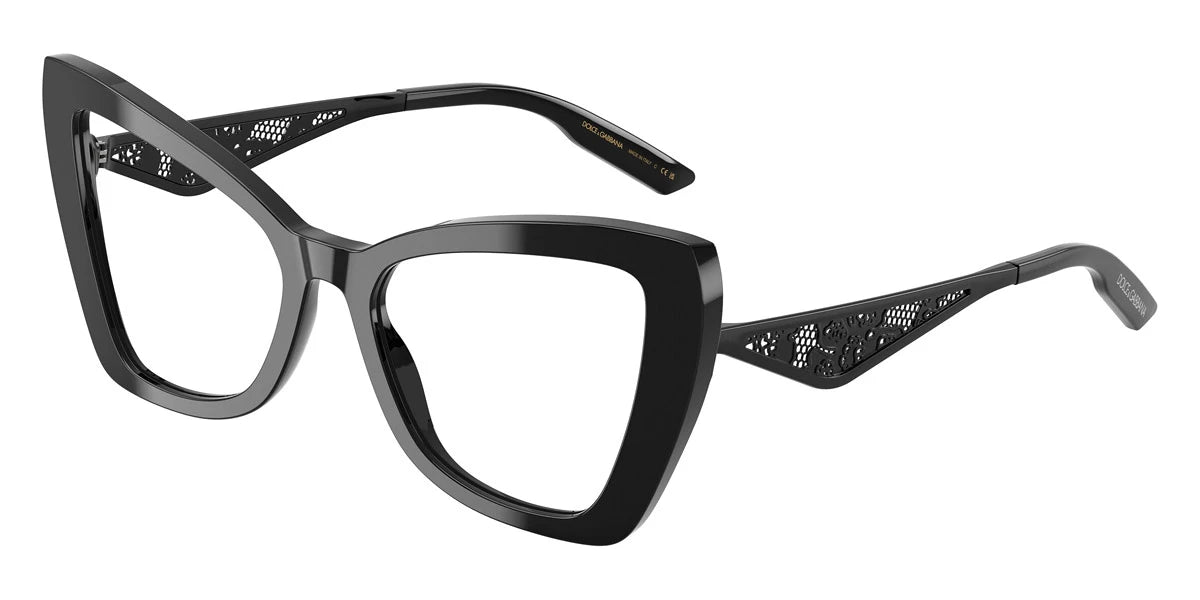 DOLCE & GABBANA - DG3409