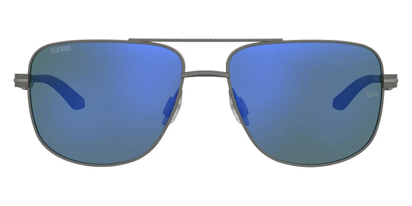 Ruthenium Gray / Green Multilayer Oleophobic / 58-16-145