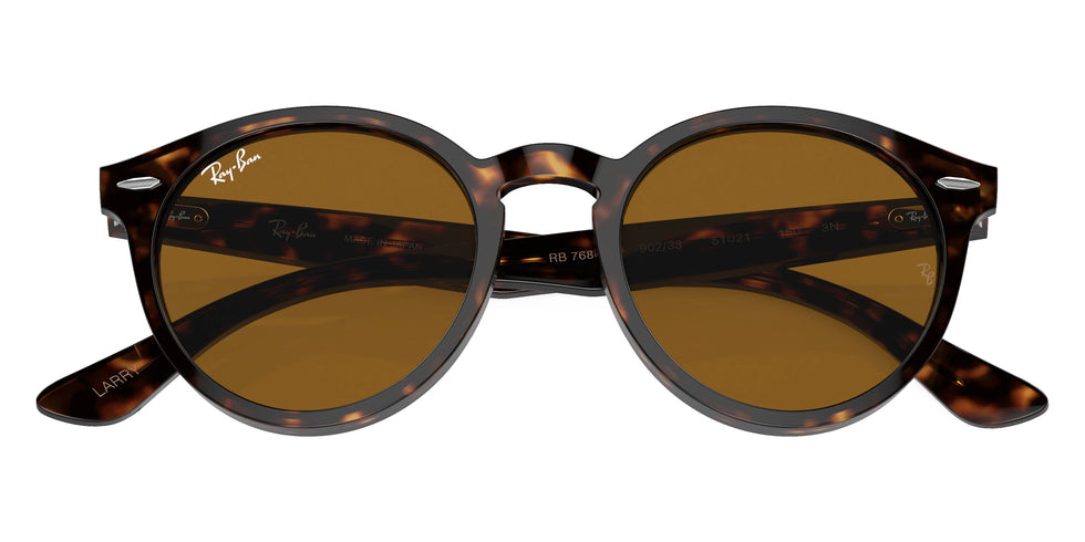 Ray-Ban - RB7680S Larry