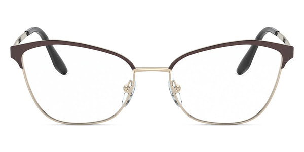 Black / Light Gold / 54-17-145