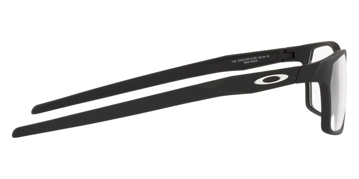 OAKLEY - Hex Jector (A) OX8174F