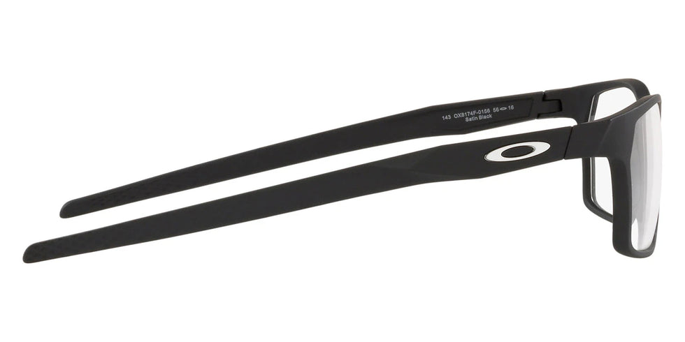 OAKLEY - Hex Jector (A) OX8174F