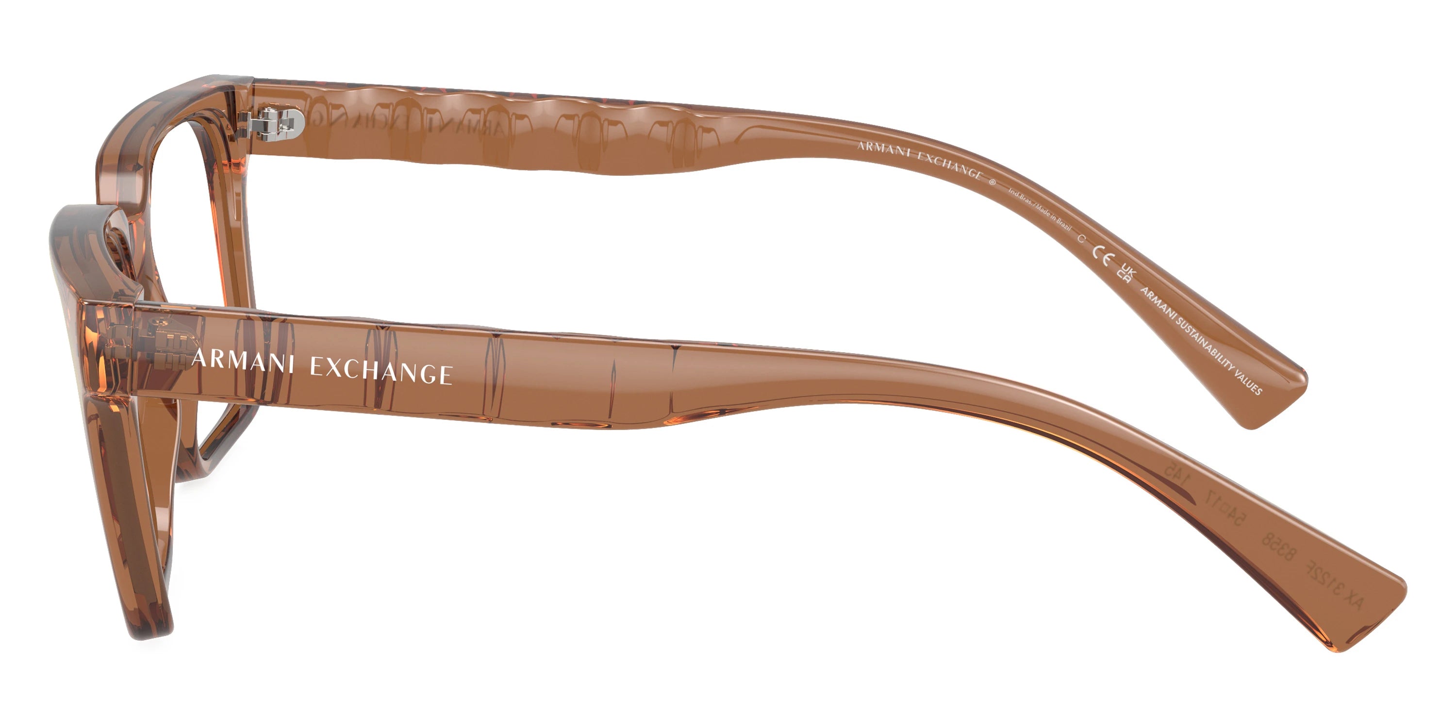 ARMANI EXCHANGE - AX3122F