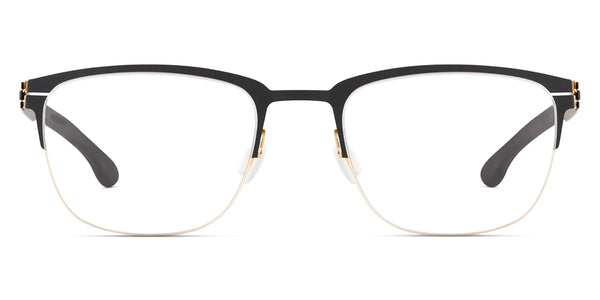 Rose Black Pop / 53-20-145