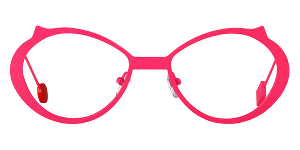 Satin Neon Pink / 51-20-140