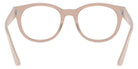 Ray-Ban RX7227F 8203 53 - Alabaster