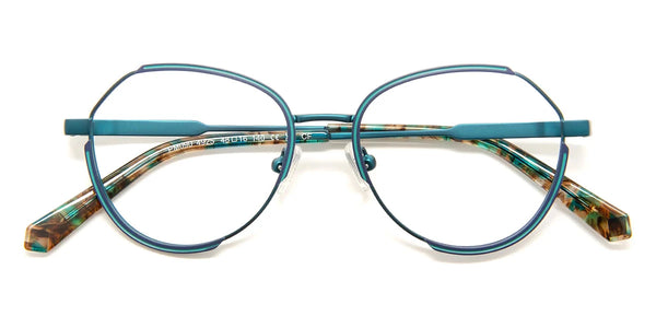 Green/Blue / 48-16-140