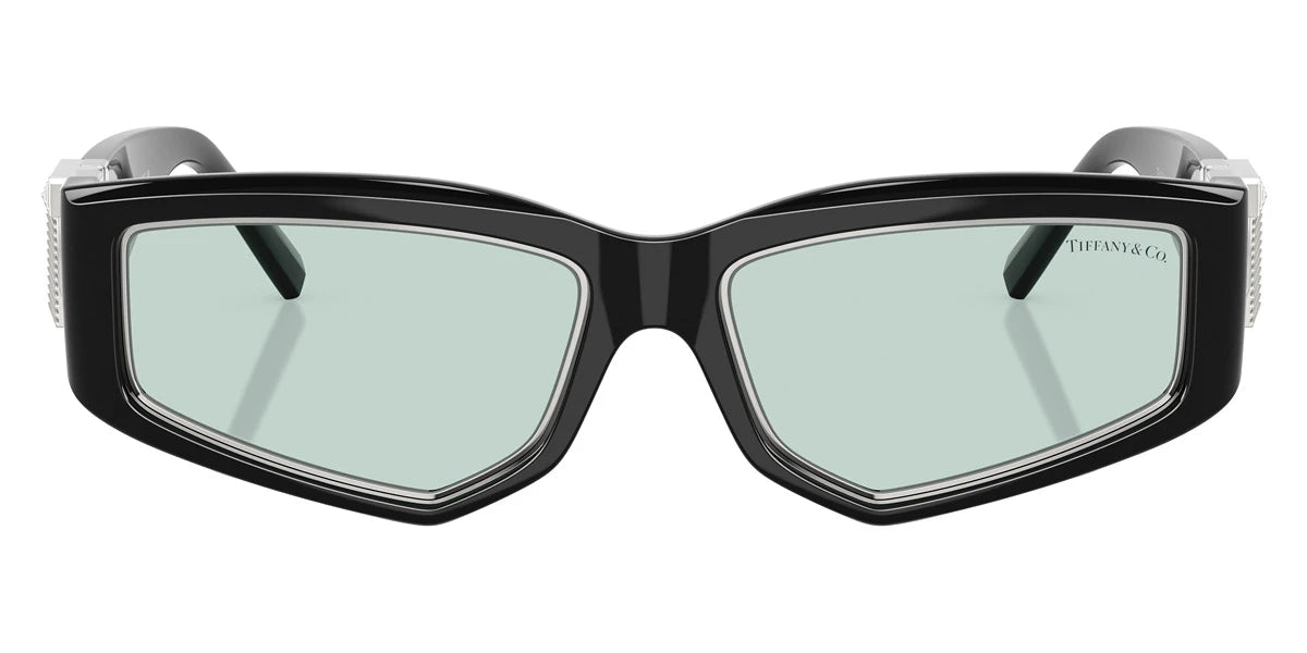 TIFFANY TF4234U 8001D9 55 - Black / Light Azure