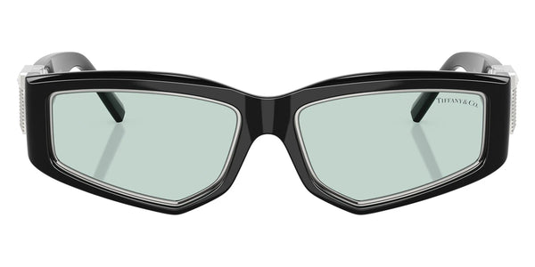 Black / Light Azure / 55-16-135