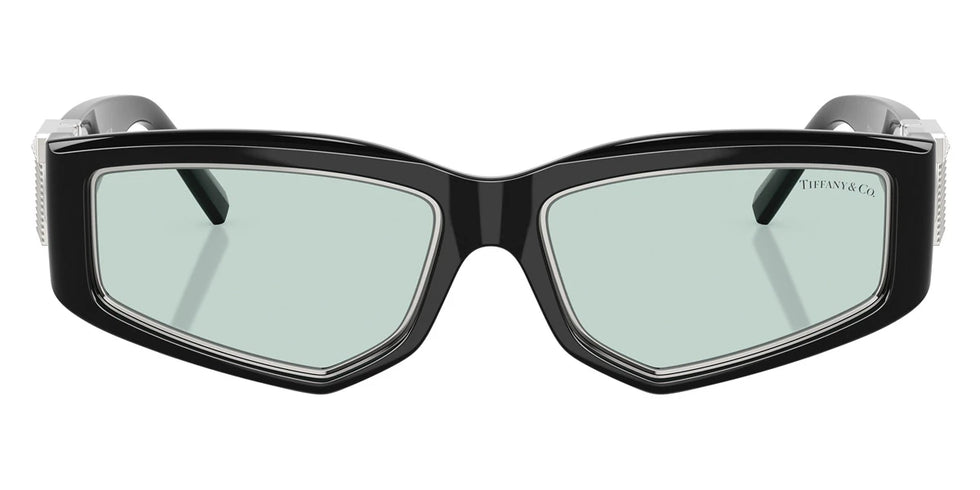 TIFFANY TF4234U 8001D9 55 - Black / Light Azure