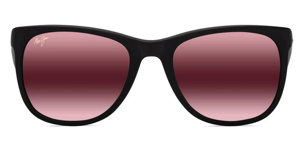 Matte Black / Maui Rose® / 56-20-145