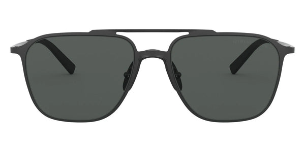 Matte Black / Gray / 58-18-145