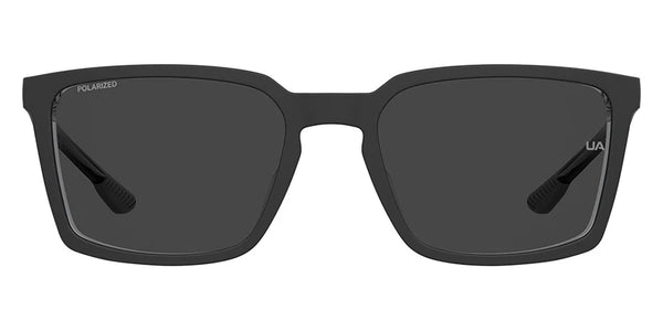 Black Crystal / Gray Polarized / 58-18-145