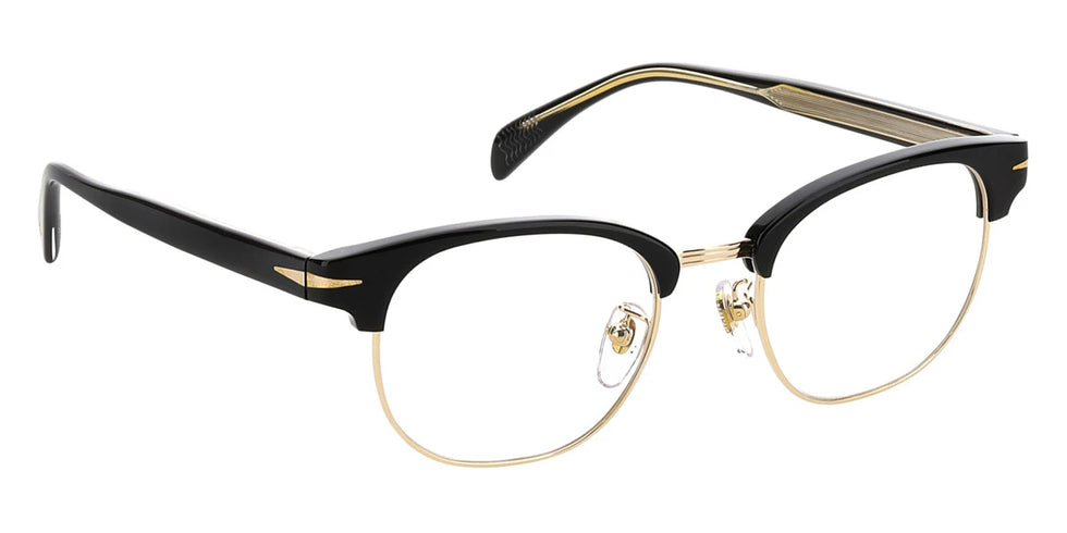 David Beckham - DB 1012