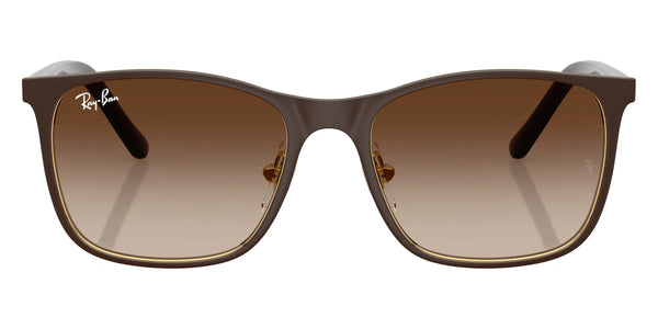 Brown on Arista / Gradient Brown / 48-16-125