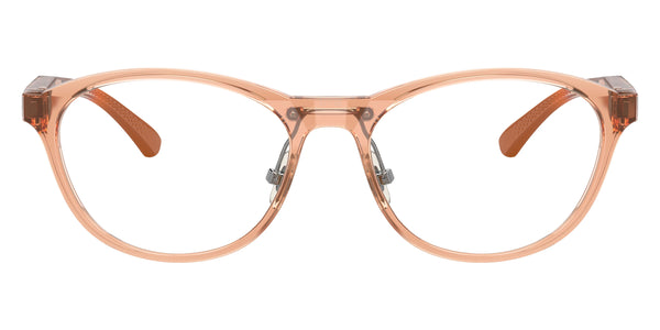 Polished Transparent Sepia / 54-17-139