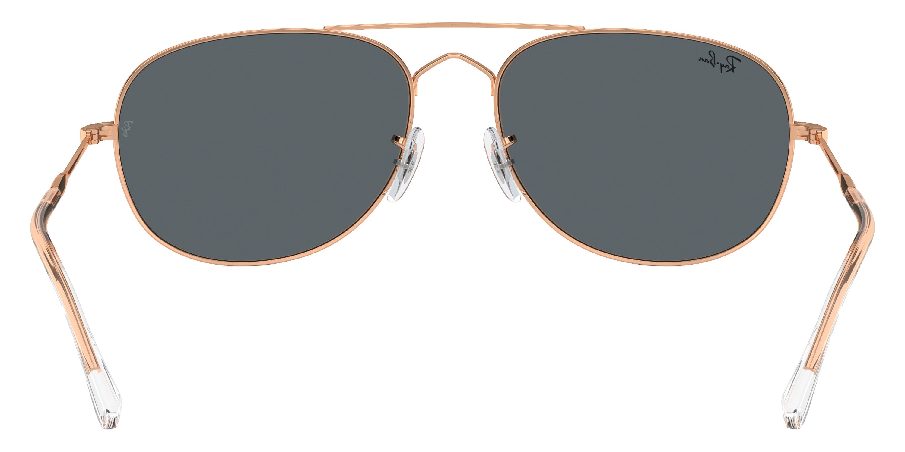 Ray-Ban - Bain Bridge RB3735