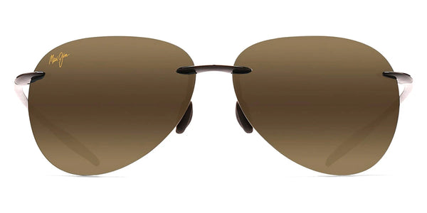 Gloss Black / HCL® Bronze / 63-13-137