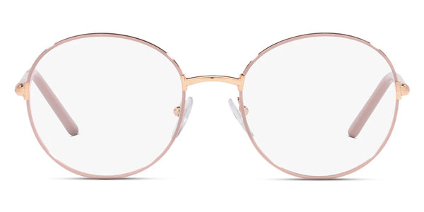 Pink Gold/Alabaster / 51-19-140