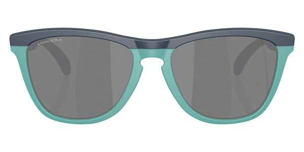 Matte Abyss / Prizm Black / 55-17-136