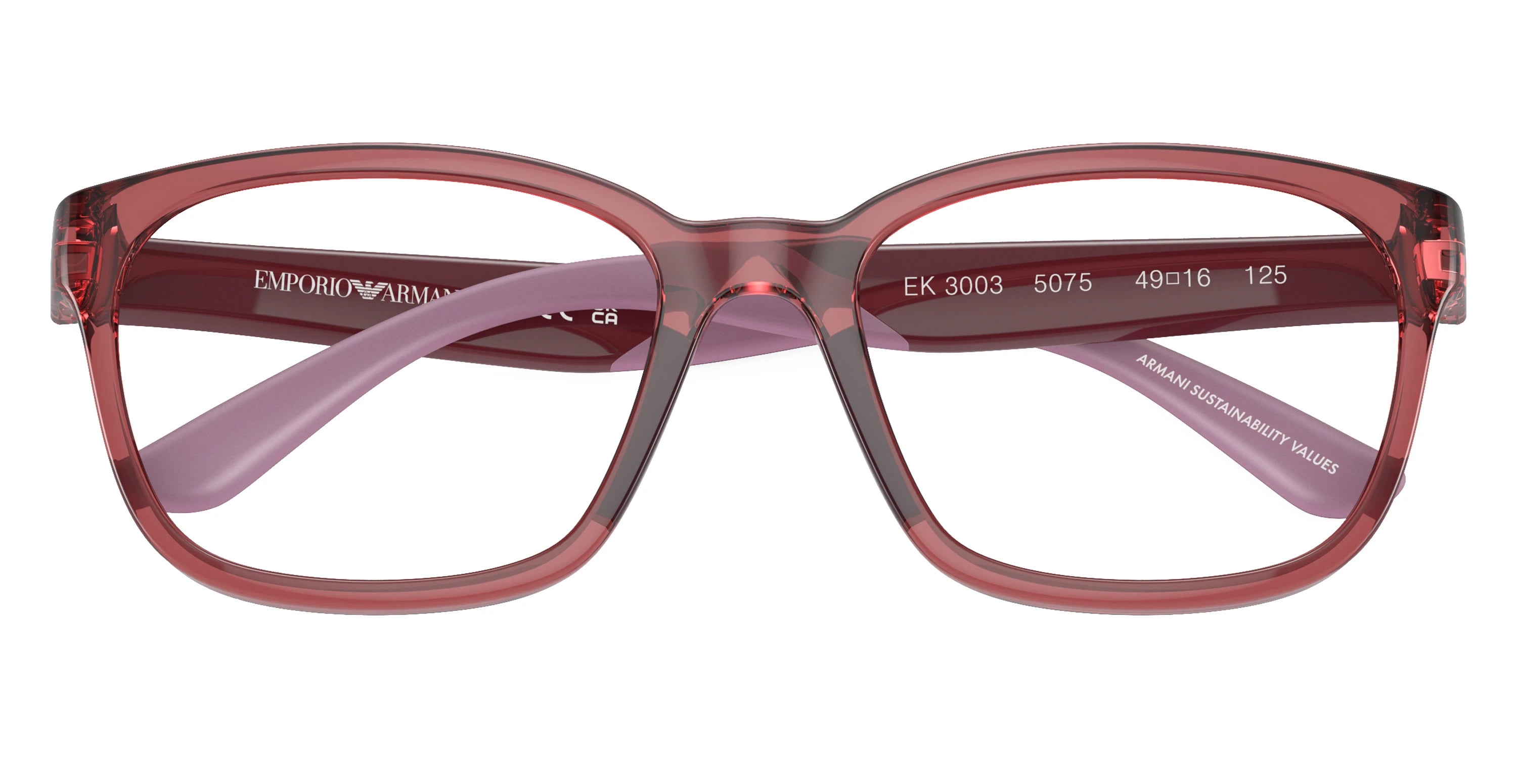 EMPORIO ARMANI - EK3003