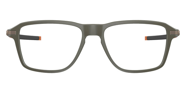 Matte Olive/Matte Gunmetal / 52-16-140