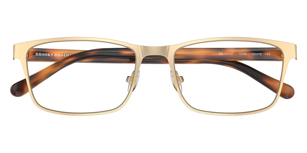 Brooks Brothers - BB1112T