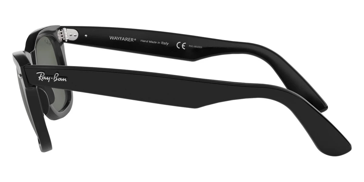 Ray-Ban - Wayfarer RB2140F