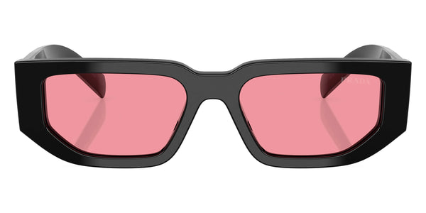 Black / Pink / 54-18-140