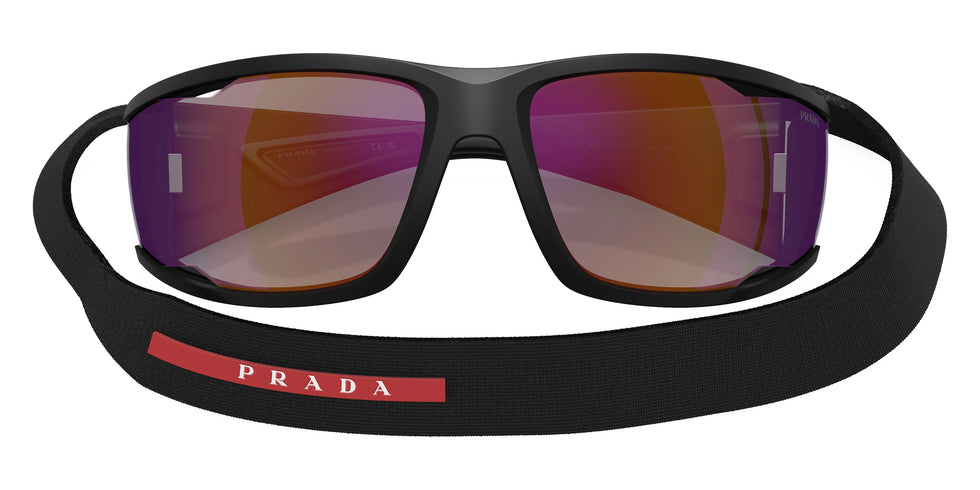 Prada Linea Rossa - PS A04S